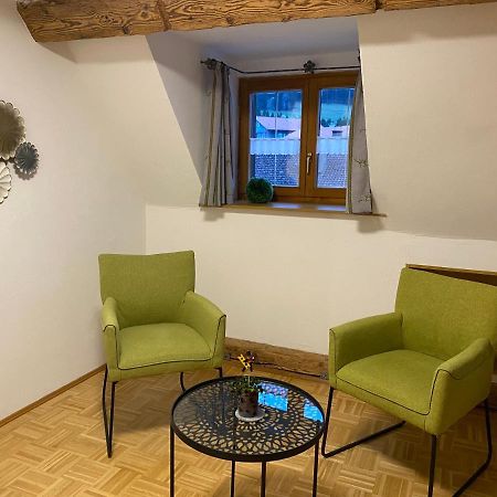 Gasthof - Pension - Adler Weiler-Simmerberg Eksteriør billede