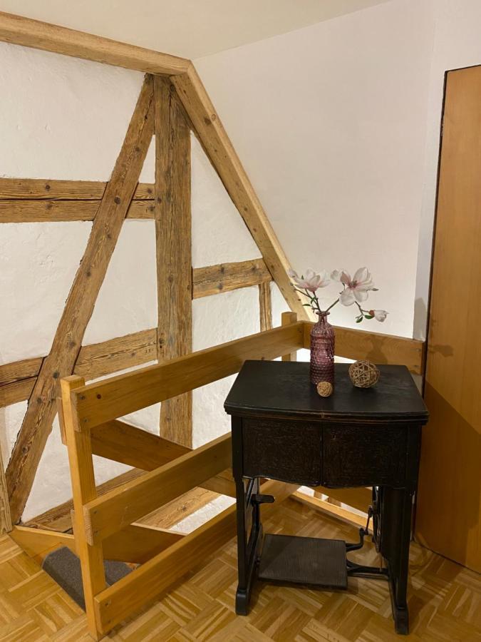 Gasthof - Pension - Adler Weiler-Simmerberg Eksteriør billede